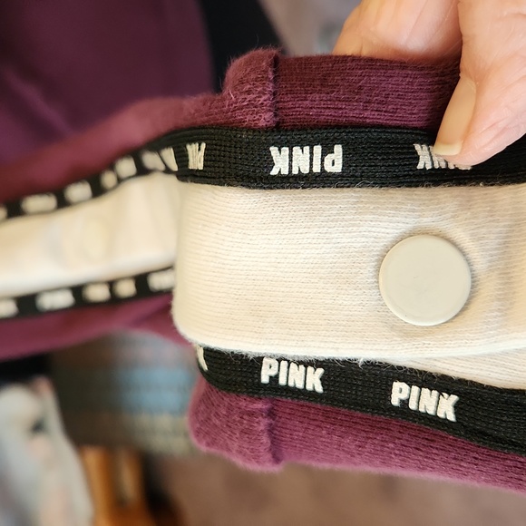 PINK BY VICTORIA SECRET HOODIE And leggings - Picture 5 of 9